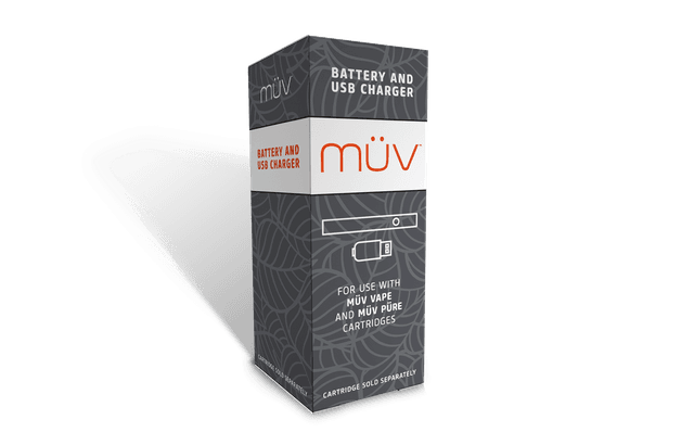 Battery and USB Charger