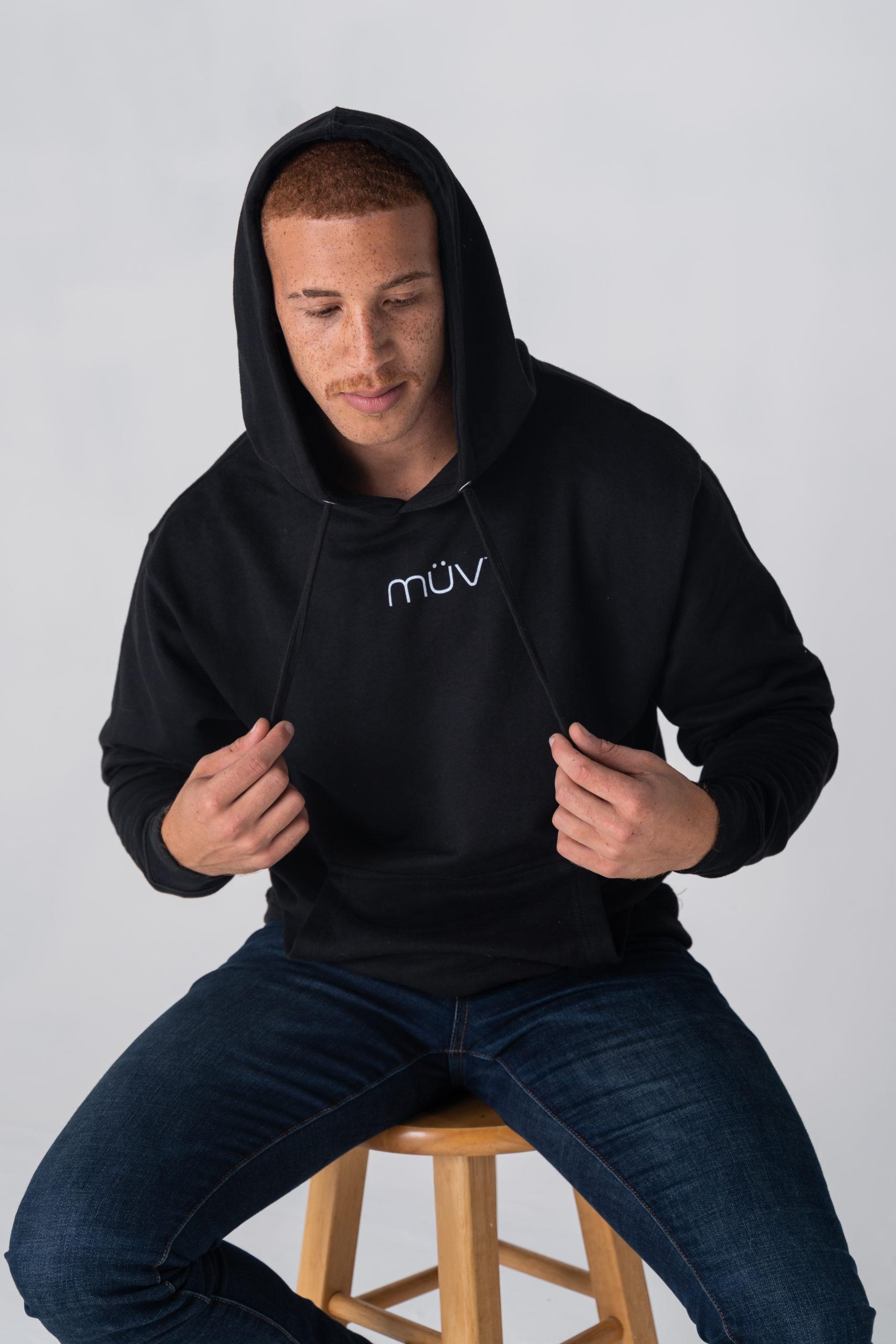 Support Your Local Dispensary Hoodie