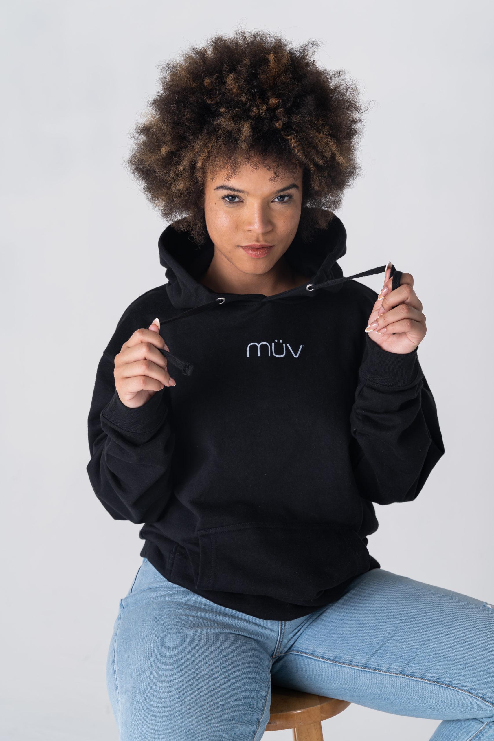 Support Your Local Dispensary Hoodie