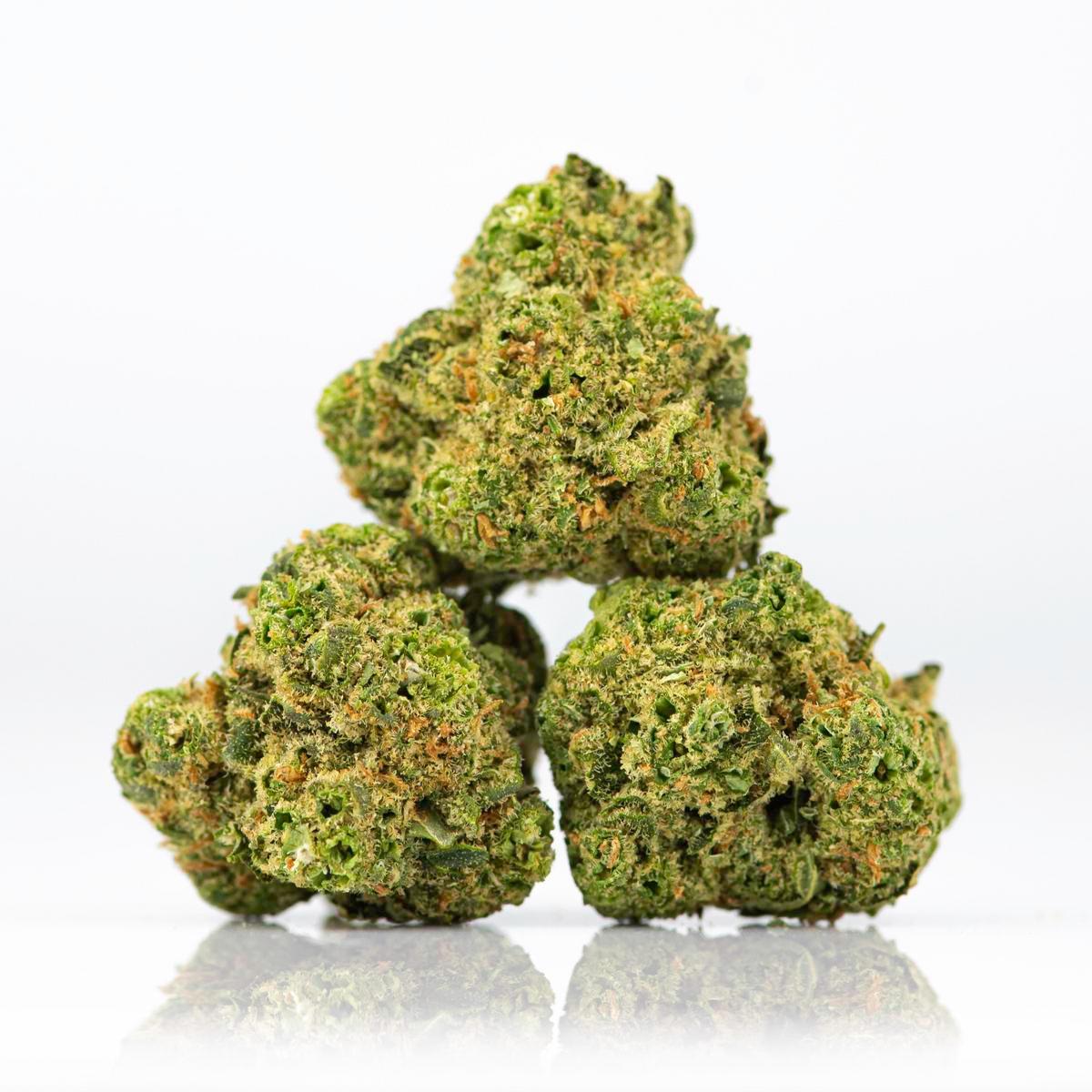 Cozy Guide Cannabis Flower