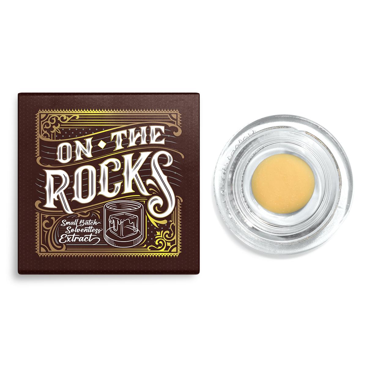Splurge Guide Live Rosin Coin