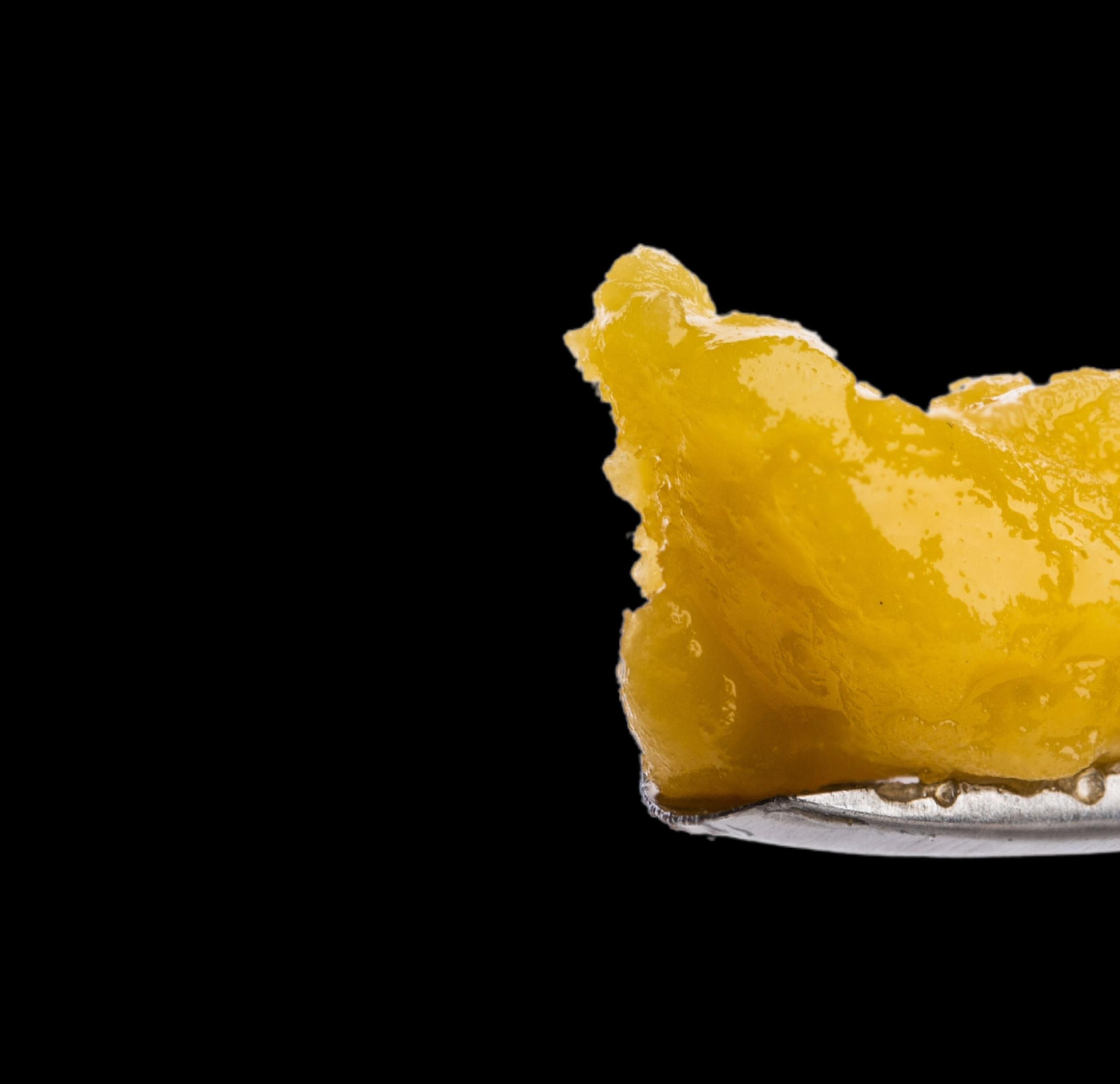 Live Resin Badder